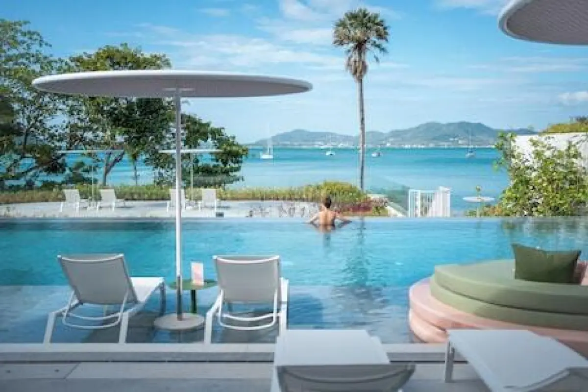 Veranda Resort Phuket, Autograph Collection in Wichit, Thailand