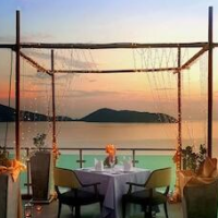 Wyndham Grand Phuket Kalim Bay – Luxury hotel in Kamala, Thailand