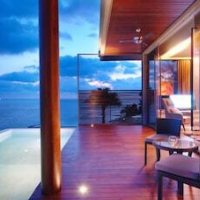 Impiana Private Villas Kata Noi – Luxury hotel in Karon, Thailand