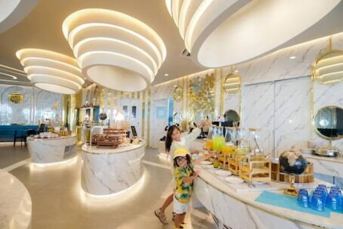 Wyndham La Vita Rawai Phuket in Rawai, Thailand