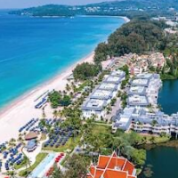 Angsana Laguna Phuket – Luxury hotel in Choeng Thale, Thailand