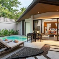 Dewa Phuket Resort & Villas – Luxury hotel in Sa Khu, Thailand