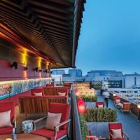 The Peninsula Beijing – Luxury hotel in Beijing, China