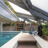 Hotel Eclat Beijing – Luxury hotel in Beijing, China