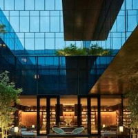 The PuXuan Hotel and Spa – Luxury hotel in Beijing, China