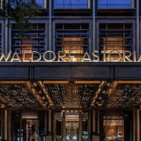 Waldorf Astoria Beijing – Luxury hotel in Beijing, China