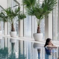 Four Seasons Hotel Beijing – Luxury hotel in Beijing, China