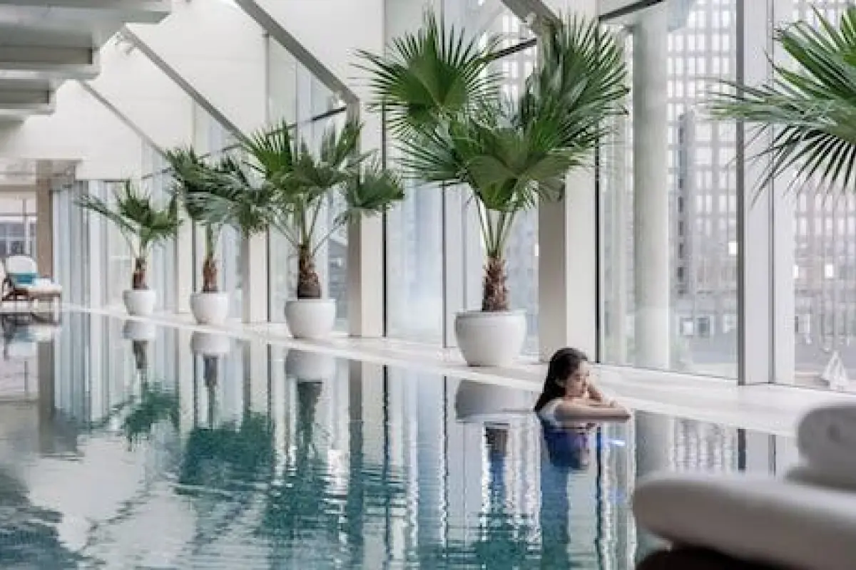 Four Seasons Hotel Beijing in Beijing, China