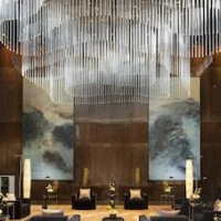 Yanqi Hotel managed by Kempinski – Luxury hotel in Huairou, China