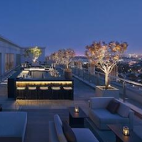 New World Beijing Hotel – Luxury hotel in Beijing, China