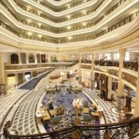 Legendale Hotel Beijing – Luxury hotel in Beijing, China