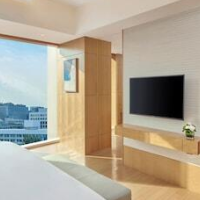 Pan Pacific Beijing – Luxury hotel in Beijing, China