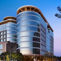 JW Marriott Hotel Beijing Central – Luxury hotel in Beijing, China