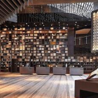 Renaissance Beijing Wangfujing Hotel – Luxury hotel in Beijing, China