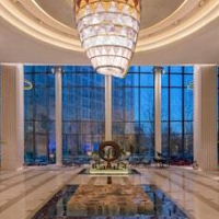 Regent Beijing – Luxury hotel in Beijing, China