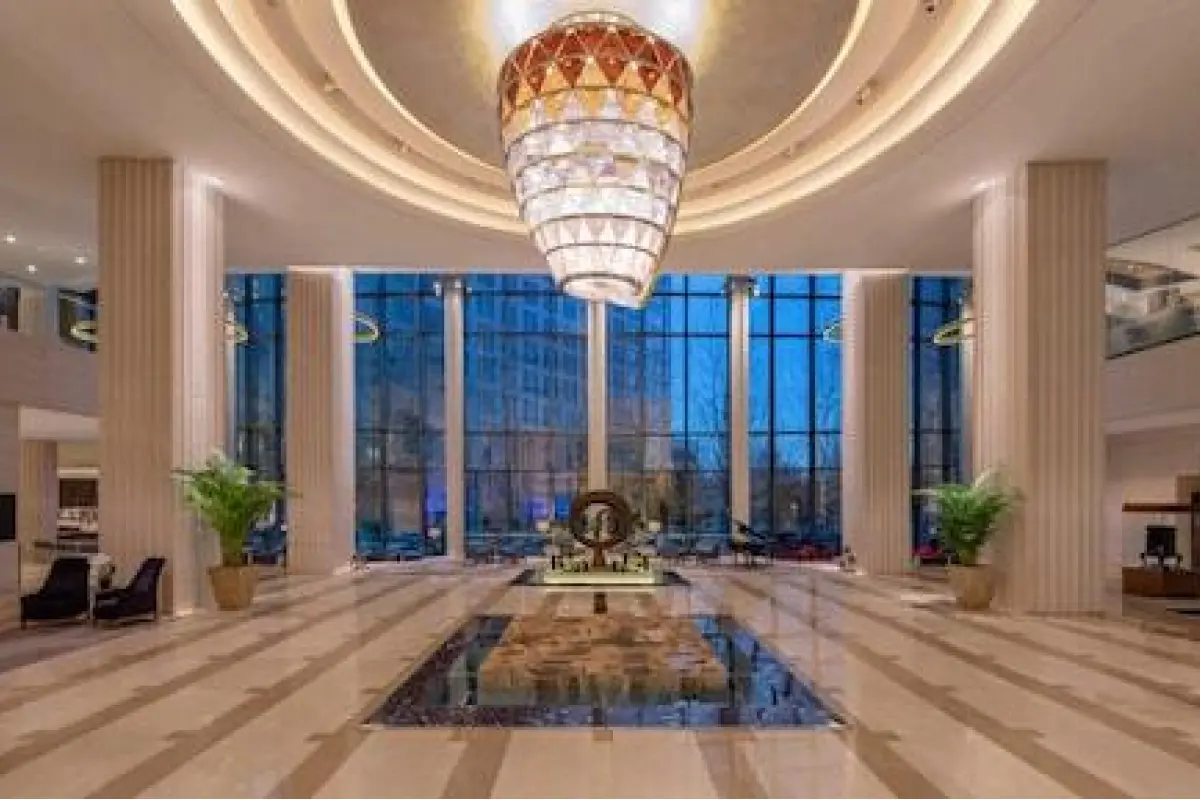Regent Beijing in Beijing, China