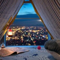 China World Summit Wing, Beijing – Luxury hotel in Beijing, China