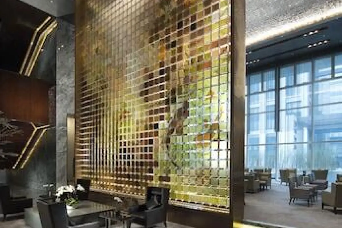 Conrad Beijing in Beijing, China
