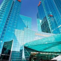 Sheraton Grand Beijing Dongcheng Hotel – Luxury hotel in Beijing, China