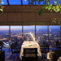 Park Hyatt Beijing – Luxury hotel in Beijing, China