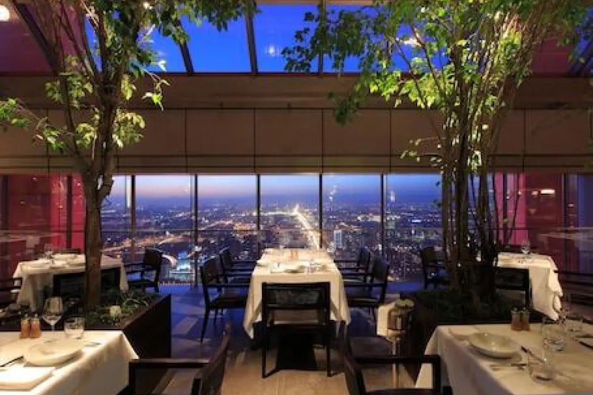 Park Hyatt Beijing in Beijing, China