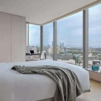 EAST Beijing – Luxury hotel in Beijing, China