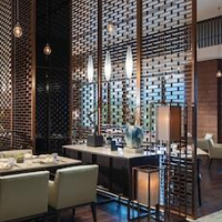 Beijing Marriott Hotel Changping – Luxury hotel in Changping, China