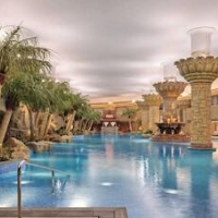 Grand Hyatt Beijing – Luxury hotel in Beijing, China