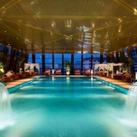 Hilton Beijing Wangfujing – Luxury hotel in Beijing, China