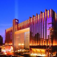 Fairmont Beijing – Luxury hotel in Beijing, China