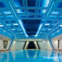 China World Hotel, Beijing – Luxury hotel in Beijing, China