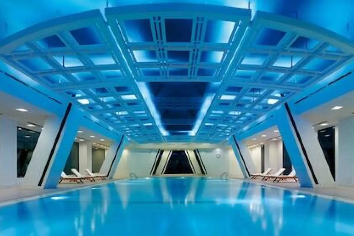 China World Hotel, Beijing in Beijing, China