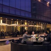 JW Marriott Hotel Beijing – Luxury hotel in Beijing, China