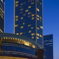 Beijing Marriott Hotel Northeast – Luxury hotel in Beijing, China