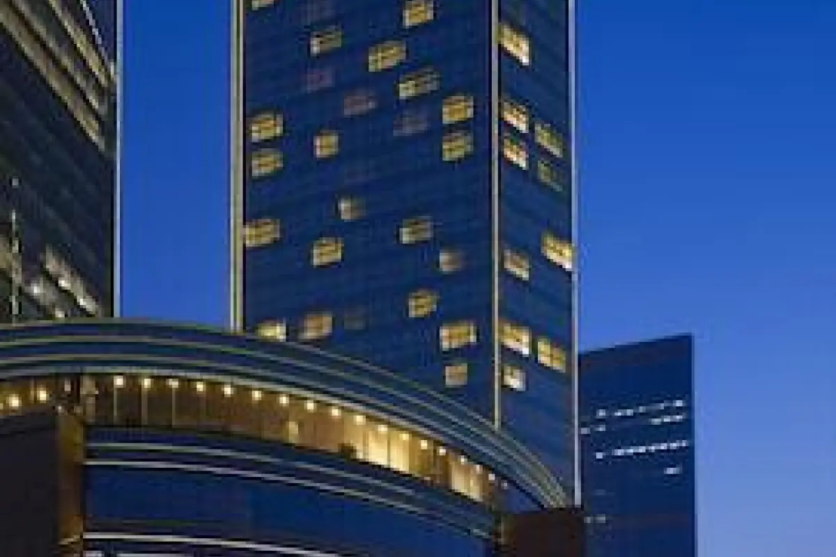 Beijing Marriott Hotel Northeast in Beijing, China