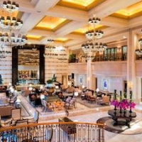 The St. Regis Beijing – Luxury hotel in Beijing, China