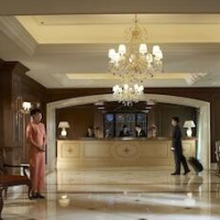 The Ritz-Carlton, Beijing – Luxury hotel in Beijing, China