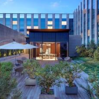 Hyatt Regency Beijing Wangjing – Luxury hotel in Beijing, China