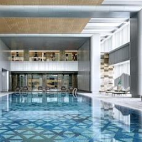 Cordis, Beijing Capital Airport by Langham Hospitality Group – Luxury hotel in Beijing, China