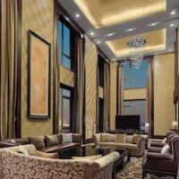 Hilton Beijing Capital Airport – Luxury hotel in Beijing, China