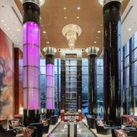 Grand Millennium Beijing – Luxury hotel in Beijing, China