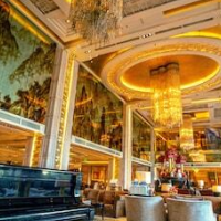 Shangri-La Beijing – Luxury hotel in Beijing, China