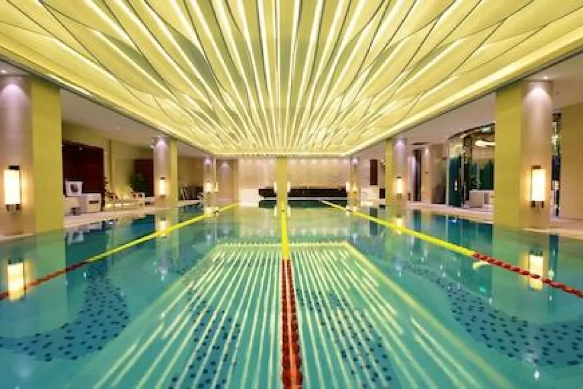 Tylfull Hotel in Beijing, China