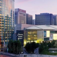 The Ritz-Carlton Beijing Financial Street – Luxury hotel in Beijing, China