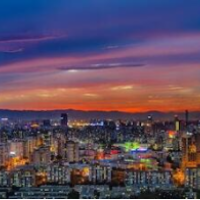 The Westin Beijing Chaoyang – Luxury hotel in Beijing, China