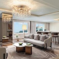 Sunworld Dynasty Hotel Beijing Wangfujing – Luxury hotel in Beijing, China