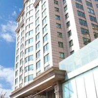 Beijing Pudi Hotel – Luxury hotel in Beijing, China