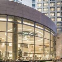 The Westin Beijing Financial Street – Luxury hotel in Beijing, China