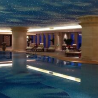 Wanda Vista Beijing – Luxury hotel in Beijing, China