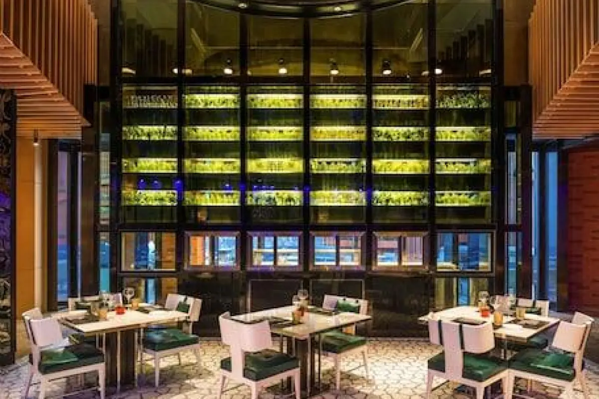 Sofitel Beijing Central in Beijing, China